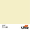 AK INTERACTIVE - 3RD GEN: IVORY 11004