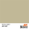 AK INTERACTIVE - 3RD GEN: ROCK GREY 11007