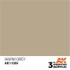 AK INTERACTIVE - 3RD GEN: WARM GREY 11009