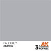AK INTERACTIVE - 3RD GEN: PALE GREY 11013