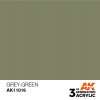 AK INTERACTIVE - 3RD GEN: GREY-GREEN 11016