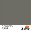AK INTERACTIVE - 3RD GEN: ENGLISH GREY 11020