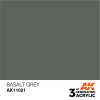 3RD GENERATION: BASALT GREY