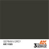 AK INTERACTIVE - 3RD GEN: GERMAN GREY 11025