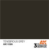 AK INTERACTIVE - 3RD GEN: TENEBROUS GREY 11026