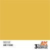 AK INTERACTIVE - 3RD GEN: BEIGE 11030