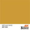AK INTERACTIVE - 3RD GEN: MEDIUM SAND 11034