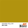 AK INTERACTIVE - 3RD GEN: SAHARA YELLOW 11040