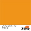 AK INTERACTIVE - 3RD GEN: VOLCANIC YELLOW 11042