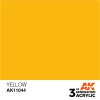 AK INTERACTIVE - 3RD GEN: YELLOW 11044
