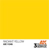 AK INTERACTIVE - 3RD GEN: RADIANT YELLOW 11046