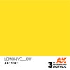 AK INTERACTIVE - 3RD GEN: LEMON YELLOW 11047