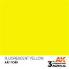AK INTERACTIVE - 3RD GEN: FLUORESCENT YELLOW 11049