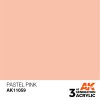 AK INTERACTIVE - 3RD GEN: PASTEL PINK 11059