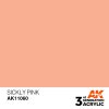 AK INTERACTIVE - 3RD GEN: SICKLY PINK 11060