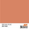 AK INTERACTIVE - 3RD GEN: BROWN ROSE 11063