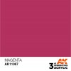 AK INTERACTIVE - 3RD GEN: MAGENTA 11067