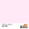 AK INTERACTIVE - 3RD GEN: PASTEL VIOLET 11069