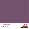 AK INTERACTIVE - 3RD GEN: DEEP VIOLET - INTENSE 11072