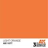 AK INTERACTIVE - 3RD GEN: LIGHT ORANGE 11077