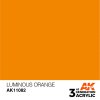 AK INTERACTIVE - 3RD GEN: LUMINOUS ORANGE 11082