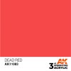 AK INTERACTIVE - 3RD GEN: DEAD ORANGE 11083