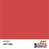 AK INTERACTIVE - 3RD GEN: RUBY 11084