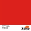 3RD GENERATION: DEEP RED - INTENSE