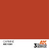 AK INTERACTIVE - 3RD GEN: CARMINE 11091