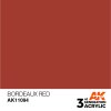 AK INTERACTIVE - 3RD GEN: BORDEAUX RED 11094