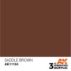 AK INTERACTIVE - 3RD GEN: SADDLE BROWN 11104