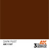 AK INTERACTIVE - 3RD GEN: DARK RUST 11107
