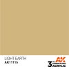 AK INTERACTIVE - 3RD GEN: LIGHT EARTH 11115