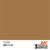 AK INTERACTIVE - 3RD GEN: CORK 11119