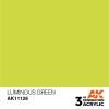 AK INTERACTIVE - 3RD GEN: LUMINOUS GREEN 11128
