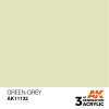 AK INTERACTIVE - 3RD GEN: GREEN-GREY 11132