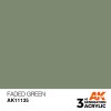 AK INTERACTIVE - 3RD GEN: FADED GREEN 11135