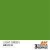 AK INTERACTIVE - 3RD GEN: LIGHT GREEN 11141