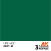AK INTERACTIVE - 3RD GEN: EMERALD 11144