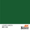 AK INTERACTIVE - 3RD GEN: LIZARD GREEN 11145