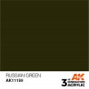 AK INTERACTIVE - 3RD GEN: RUSSIAN GREEN 11159