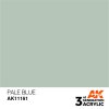 AK INTERACTIVE - 3RD GEN: PALE BLUE 11161