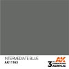 AK INTERACTIVE - 3RD GEN: INTERMEDIATE BLUE 11163