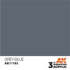 AK INTERACTIVE - 3RD GEN: GREY-BLUE 11165