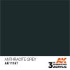 AK INTERACTIVE - 3RD GEN: ANTHRACITE GREY 11167