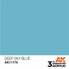AK INTERACTIVE - 3RD GEN: DEEP SKY BLUE 11176
