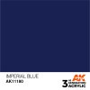 AK INTERACTIVE - 3RD GEN: IMPERIAL BLUE 11180