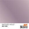 AK INTERACTIVE - 3RD GEN: ANODIZED VIOLET METALLIC 11202