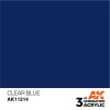 AK INTERACTIVE - 3RD GEN: CLEAR BLUE 11214