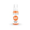 AK INTERACTIVE - 3RD GEN: CLEAR ORANGE 11218